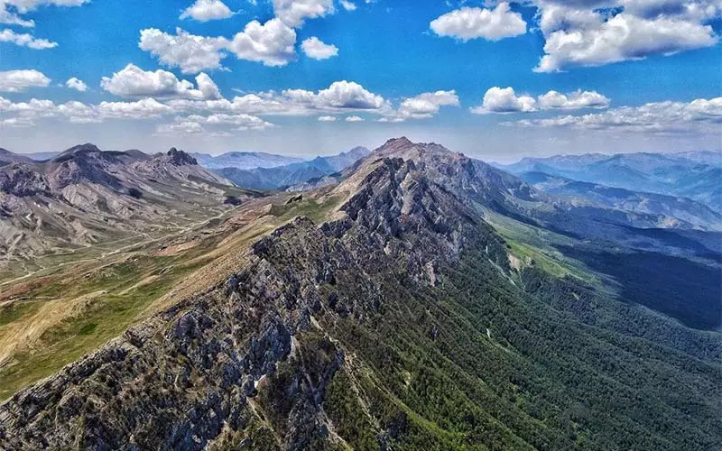 تور ییلاق اوپرت