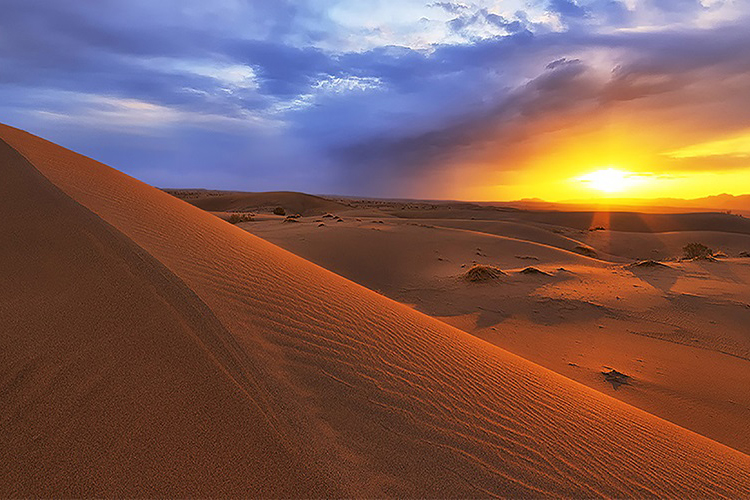 تور کویر چاه جام