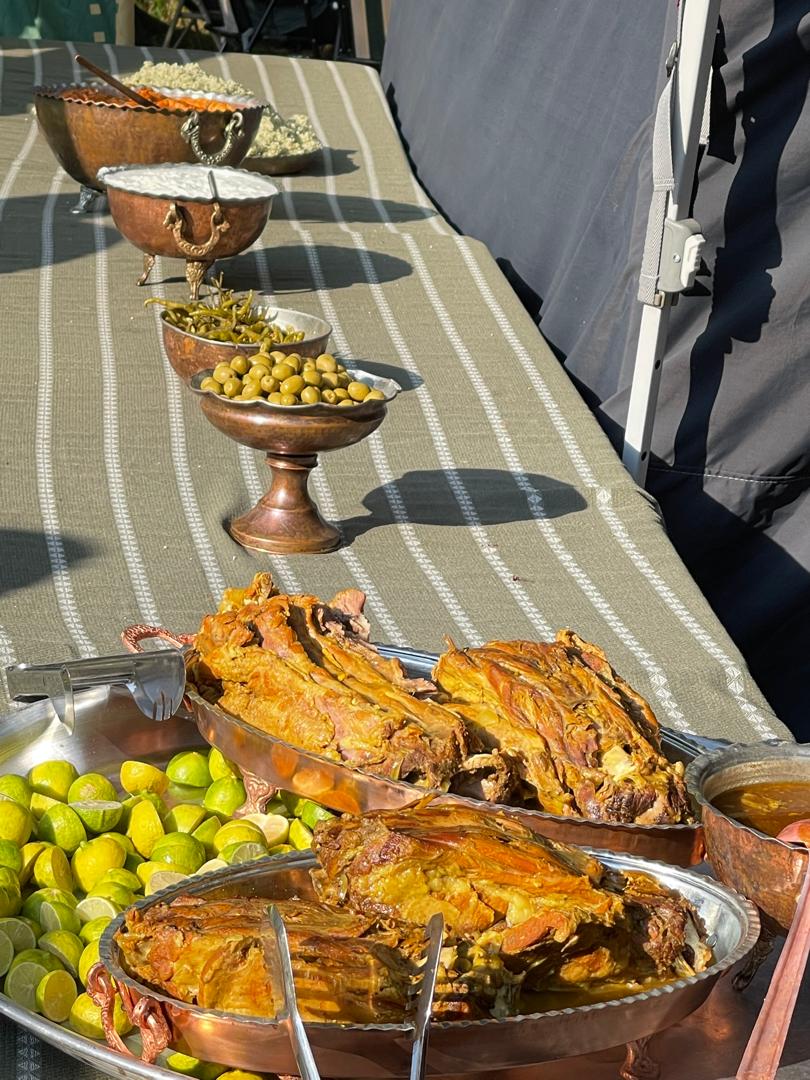 گروه گردشگری شاهرود