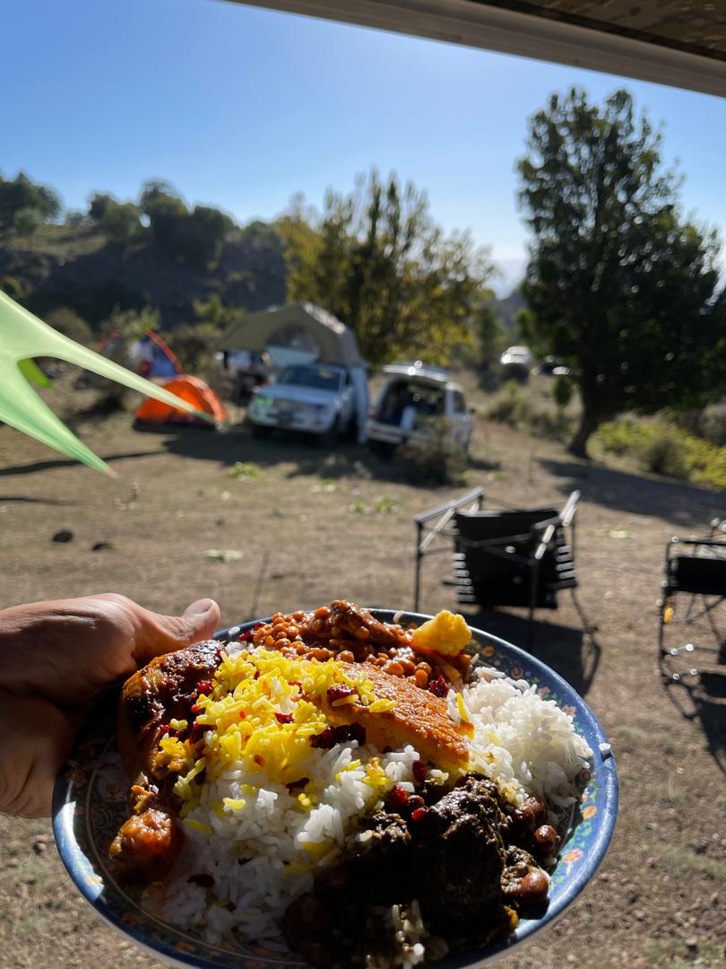 گروه گردشگری شاهرود